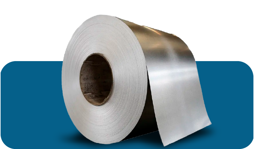 Stainless Steel Coil