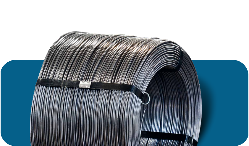 Prestressed Steel Wire